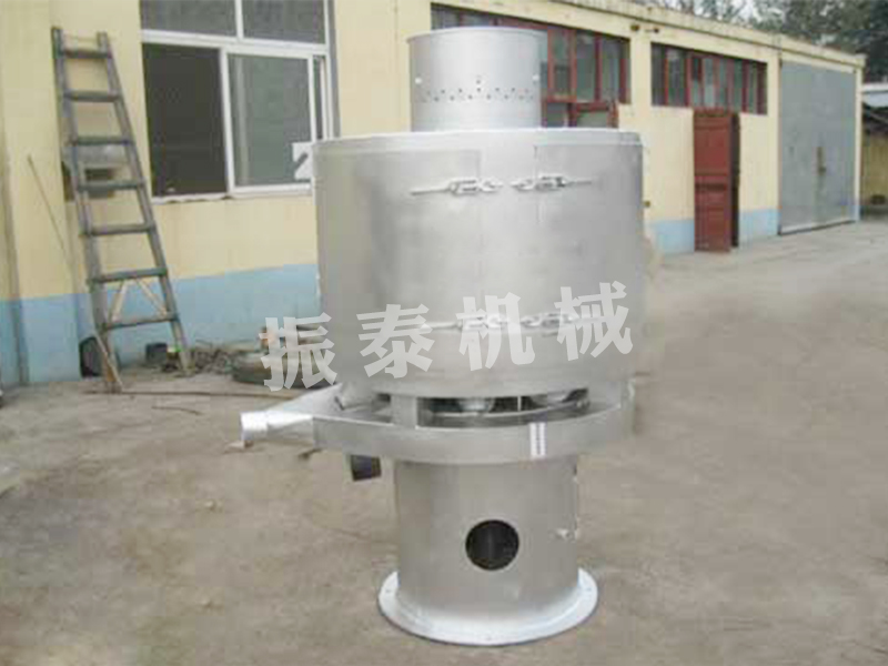中药粉气流筛的筛分产量您了解呢？