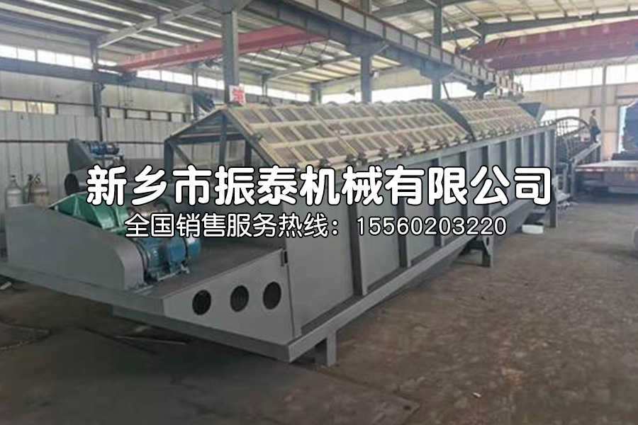 八角笼滚筒筛