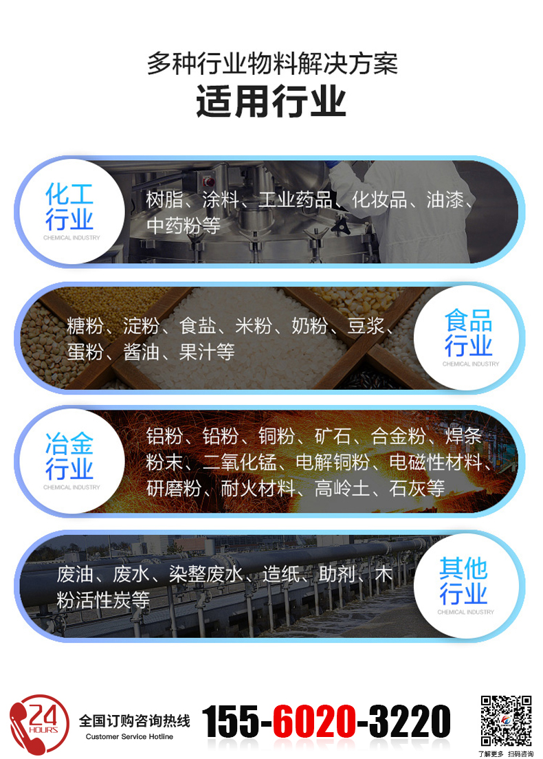 气动振动筛6