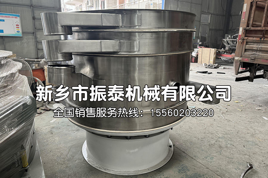 高效集群筛