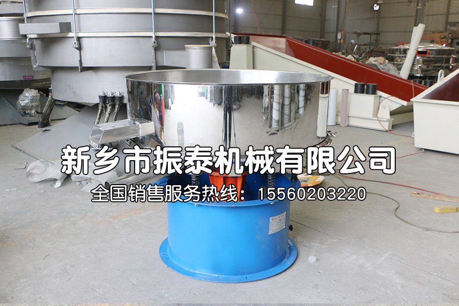 淀粉胶霸道筛